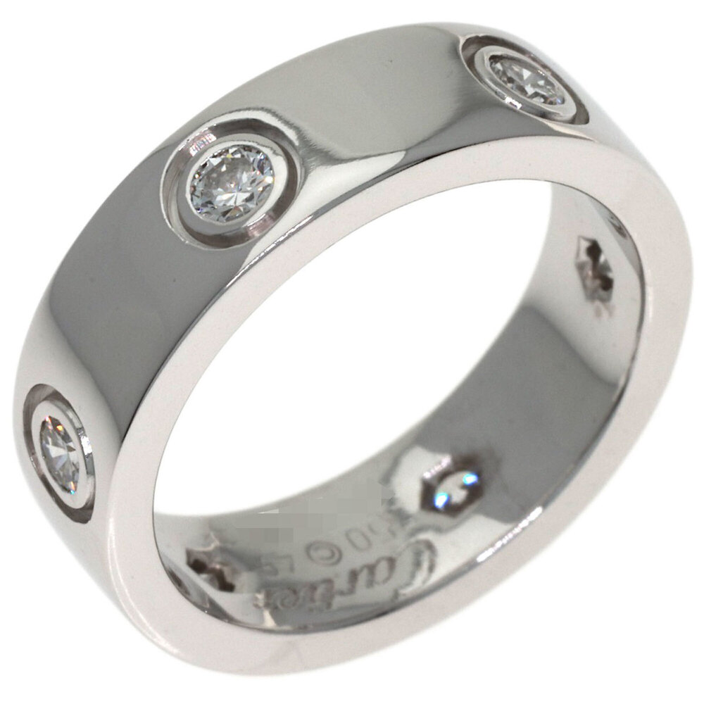 CARTIER Ring - Picture 2 of 8